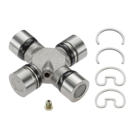 Moog Driveline Products Universal Joint,  457