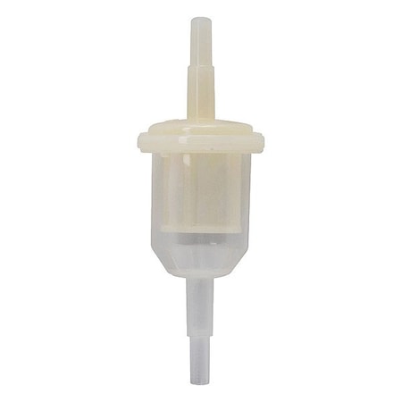 Fleetguard Engine Air Filter, Radial Seal AF25858
