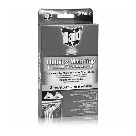 Pic Raid  Moth Trap CMOTH-RAID