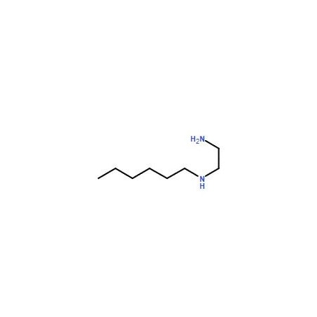 Ak Scientific N-Hexylethylenediamine (1g), CAS 7261-70-3 7557AH-1g