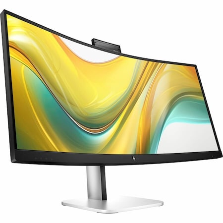 Hp SBUY S5 PRO 534PM WQHD USB-C CONF MNTR 9E0Z2UT#ABA