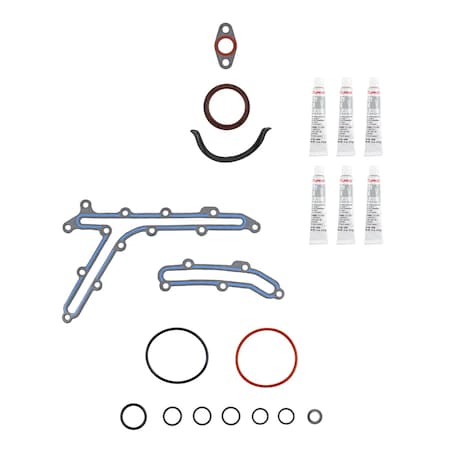 Fel-Pro Engine Timing Cover Gasket Set,  TCS45997