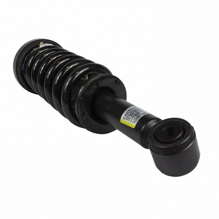 Motorcraft Suspension Strut and Coil Spring Assembly,  ASTL17