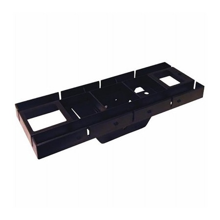 Solar Group Mailbox Mount Bracket GMB225