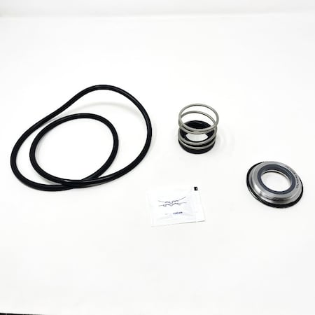 Alfa Laval Service Kit LKH-35/40/50/60 Single Shaft C/SIC NBR 9611922089