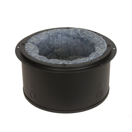 Lowell Recess Backbox for 8inSp CP87