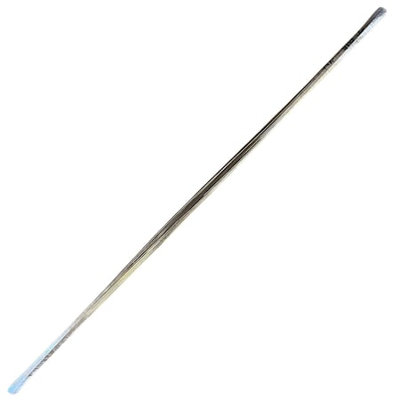 Hyw Products ERCuAl-A2 1/16in Aluminum Bronze 36in Tig Welding Rods, 2lb Bundle 50008116-2