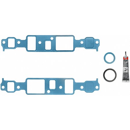 Fel-Pro Engine Intake Manifold Gasket Set,  MS93346-1