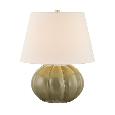 Troy Lighting 1 Light Dale Wall Sconce Patina Brass B2410-PBR