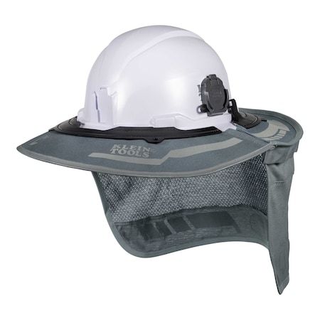 Klein Tools Flame-Resistant Full Brim Sombrero FR03010