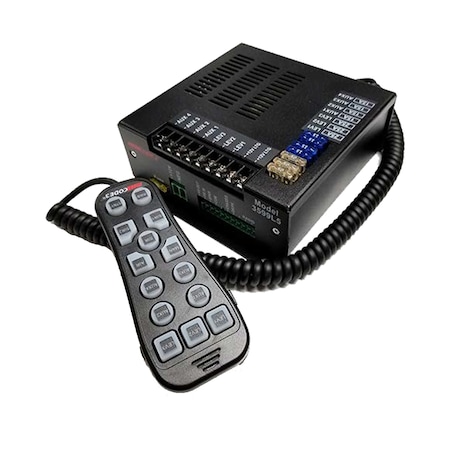 ＳＩＲＥＮ DSE-900S/Z Outdoor Warning Siren | Public Warning System