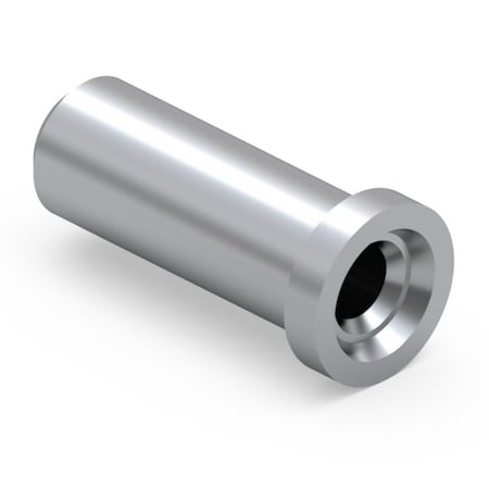 Mill-Max PCB Pins, 0667-0-15-80-30-84-10-0 0667-0-15-80-30-84-10-0