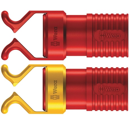 Wera 1440/1442 Screw gripper set, 2 pieces 5073680001