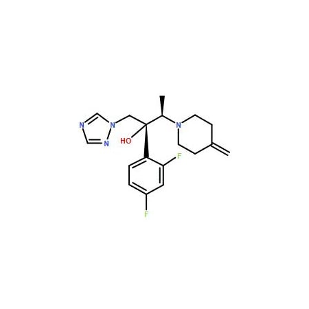 Ak Scientific Efinaconazole (5g), CAS 164650-44-6 2856AH-5g