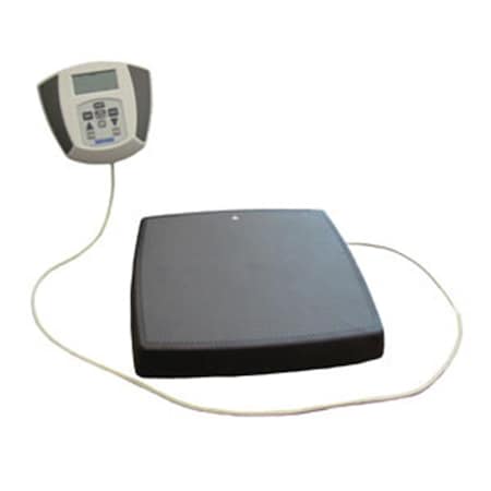 Health-O-Meter Heavy Duty Digital Floor Scale HealthOMeter-880KL