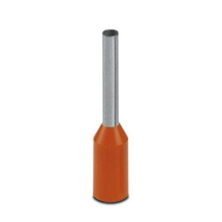 Phoenix Contact AI 0 5 - 8 OG Ferrule sleeve length: 8 3201123