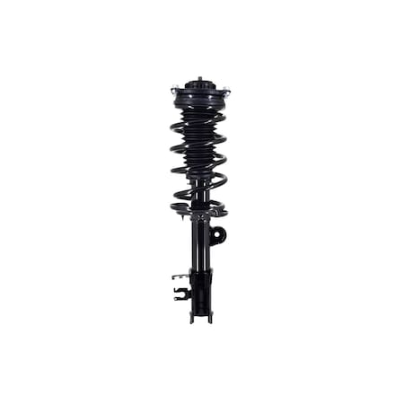 Fcs Struts Suspension Strut And Coil Spring Assembly 1334144L