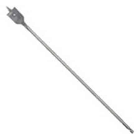 Gizmo Extra-Long Woodboring Spade Bit .75 x 16 In. GI425926