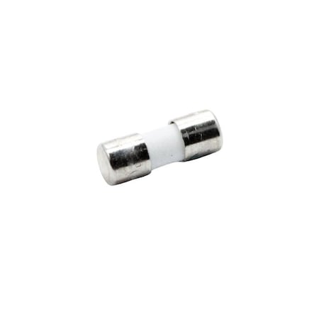Optifuse Ceramic Fuse, FCF / FCF-P Series, Fast-Acting, 15A, 250V AC, 50A at 250V AC FCF-3A