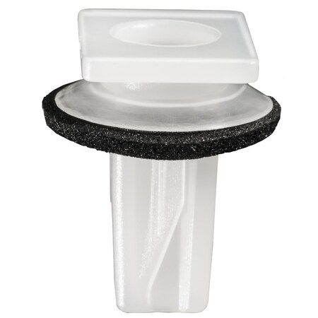 Auveco Hyundai & Kia Specialty Screw Grommet with Sealer, 25PK 22562