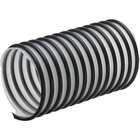 Woodstock 5" x 6" Clear Hose D4584