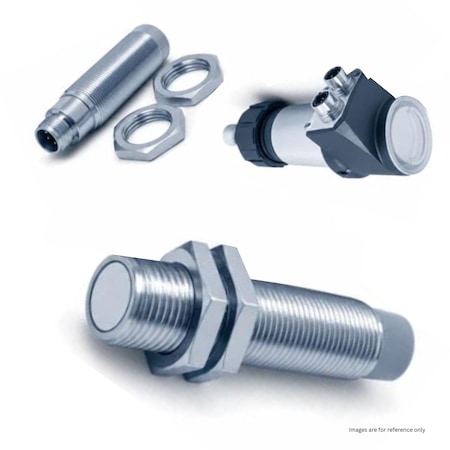 Altech Inductive Proximity Sensor, INDUCTIVE SENSOR 650.2984.025