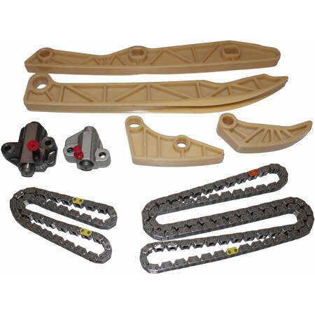 Engine Timing Chain Kit,