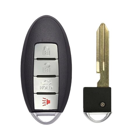 Aks Keys 2011- 2019 Infiniti Smart Key 4B FCC# CWTWB1U786 RC-INFINITI-18C