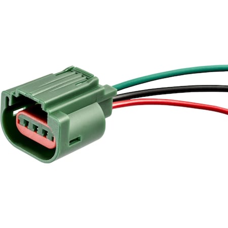 Auveco Ford Headlight Harness Connector 22425