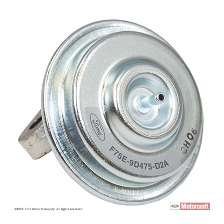 Motorcraft Exhaust Gas Recirculation (EGR) Valve,  CX1697