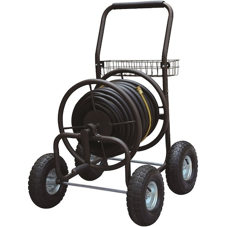 Landscapers Select Cart Hose Reel Garden 250Ft TC4719A