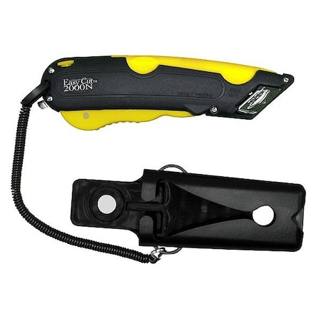 Easy Cut Easy Cut Box Cutter Knife 09700