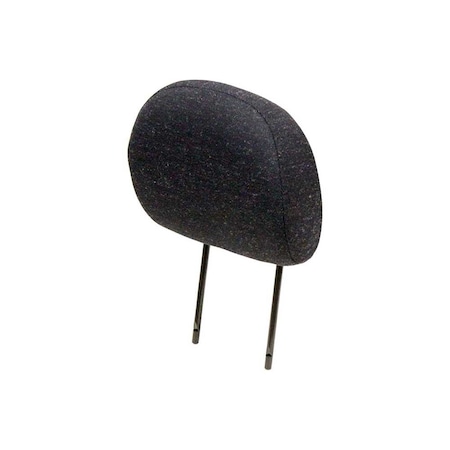 Uni Pro Headrest Kit Fits 1020/1030 or KAB 514/554 Seat Storm Nimbus Gray Fabric 8434