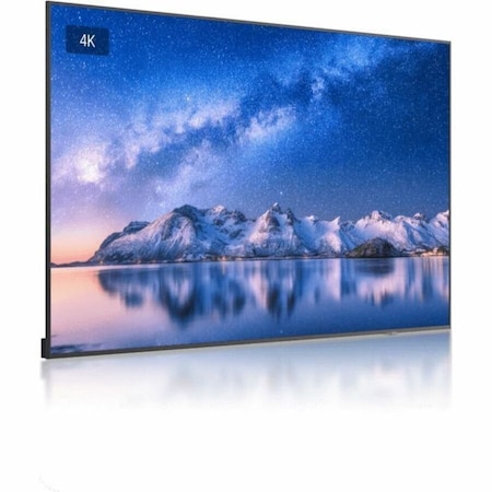 Maxhub DS 86IN NON-TOUCH LCD DISPLAY, 4K RES., ANDROID, 500 NIT, 3 YR 24/7, INC. WALL M ND86CMA