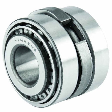 Timken TAPERED ROLLER BEARING ASSY L68149-902A1
