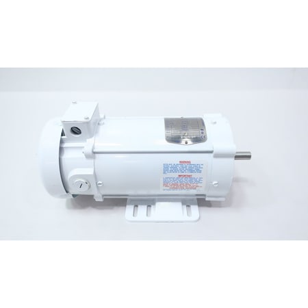 Baldor-Reliance DC MOTOR 90V-DC 1750RPM 1HP 56C CDPWD3445