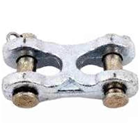Swivel 82180-196 Clevis Double Zinc .25 - .31 in. SW667761