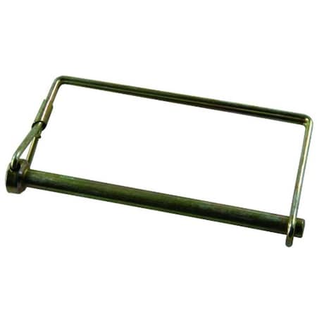 Powerhouse 0.25 x 3.5 ft. Safety Lock Pin PO3562765