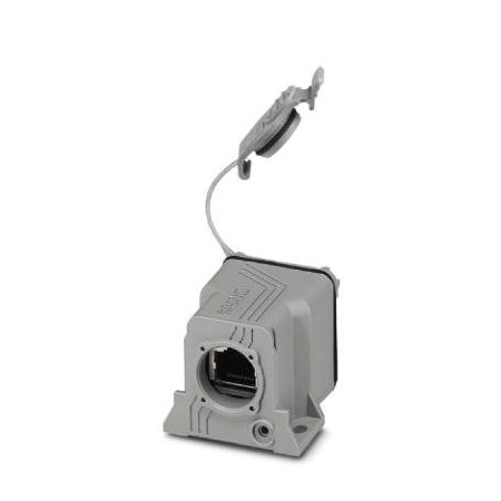 Phoenix Contact VS-08-KU-IP67 RJ45 coupling IP67 CAT5e 1689268
