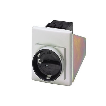 Siemens Msp S0-S3 Front Plate 3RV1923-4B