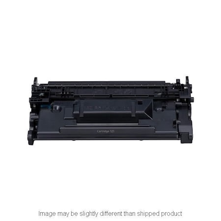 Canon Replacement, Compatible InkJet Ink, 715 page yield 0340C001