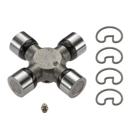 Moog Driveline Products Universal Joint,  330