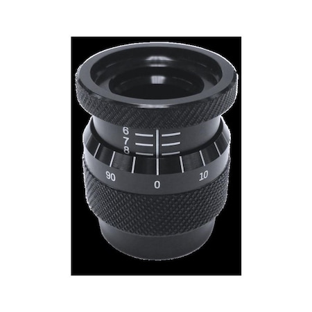 Powerplay Tall Valve Spring Height Micrometer - 1.6 to 2.1 in. PO3635137