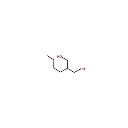 Ak Scientific 2-N-Butylpropane-1, 3-diol (10g), CAS 2612-26-2 2148AL-10g