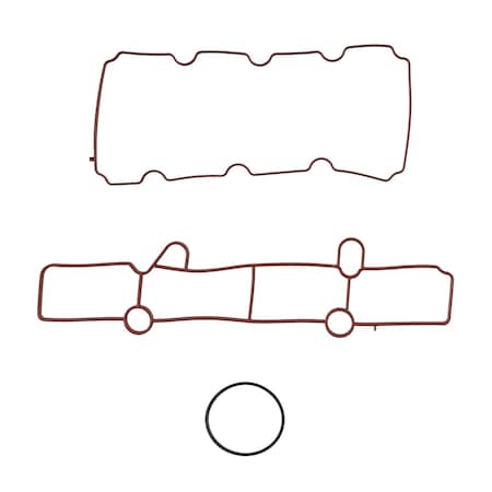 Fel-Pro Engine Intake Manifold Gasket Set, MS97419