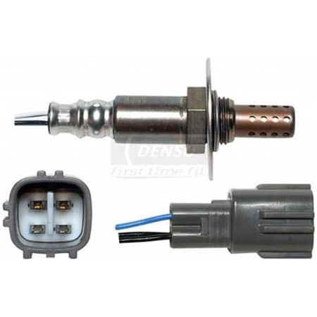 Denso 2344445 O2 Oxygen Sensor for 2007 Subaru Impreza D45-2344445