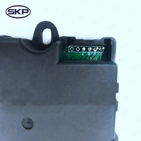 Skyward Automotive Products HVAC Blend Door Actuator,  SK604009