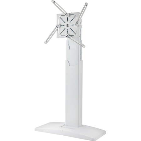 Viewsonic PJ-WMK-305 Wall Mount for Projector - White - PJ-WMK-305 Wall Mount for Projector - White PJ-WMK-305