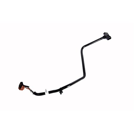 Acdelco PIPE ASM-P/B BOOS VAC, Power Brake Booster Line, 1789310