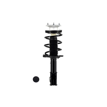 Fcs Struts Suspension Strut And Coil Spring Assembly 1333832L